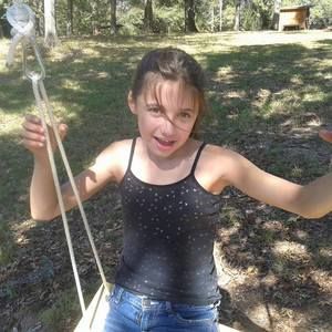 Meet your Posher, Savannah